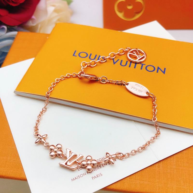 LV Bracelet 03lyr520